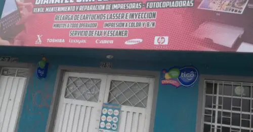 DIANATEL JNR COMUNICACIONES DIANATEL JNR COMUNICACIONES